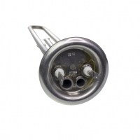 ТЭН 1,3кВт (1300Вт) RF для водонагревателя Thermex, Garanterm RZB, IF, ID, под анод М4, нерж, 40047 ТЭН 1,3кВт (1300Вт) RF для водонагревателя Thermex, Garanterm RZB, IF, ID, под анод М4, нерж, 40047