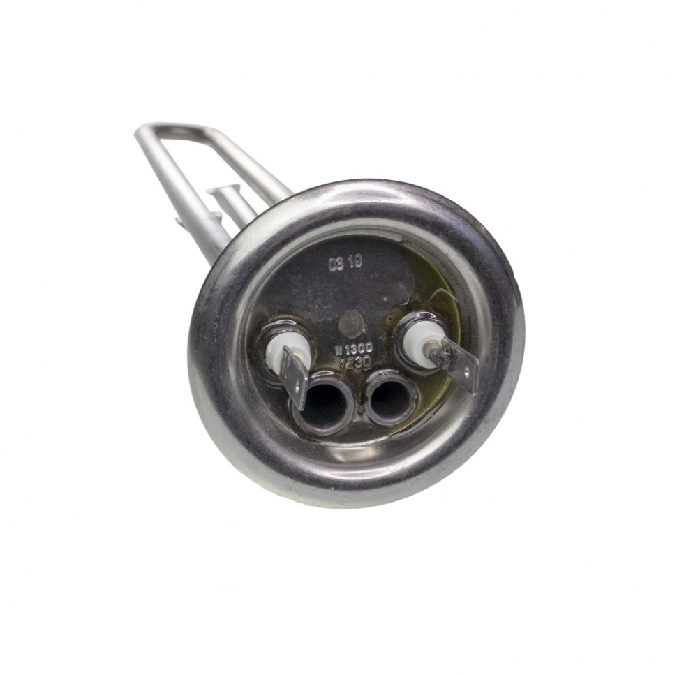 ТЭН 1,3кВт (1300Вт) RF для водонагревателя Thermex, Garanterm RZB, IF, ID, под анод М4, нерж, 40047 ТЭН 1,3кВт (1300Вт) RF для водонагревателя Thermex, Garanterm RZB, IF, ID, под анод М4, нерж, 40047
