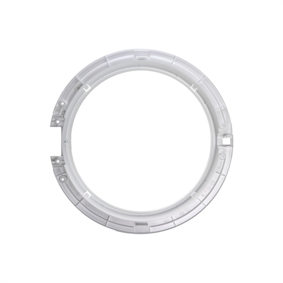 Обрамление люка стиральной машины, Samsung, DC61-00057A