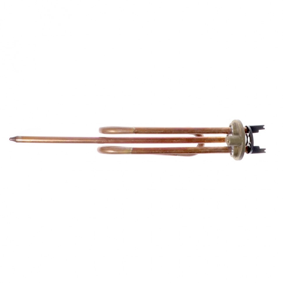ТЭН 1,5 кВт (1500 Вт) RCA для водонагревателя Ariston, под анод М5, 30716