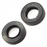 Набор 5шт Сальник для стиральной машины Kelvinator, Hoover, Вятка, Candy 30x52x11/12,5мм, KMS002CY Набор 5шт Сальник для стиральной машины Kelvinator, Hoover, Вятка, Candy 30x52x11/12,5мм, KMS002CY