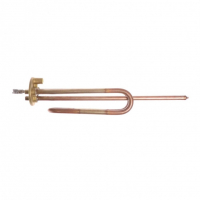 ТЭН 1,5кВт (1500Вт) RCA для водонагревателя Ariston ABS, SGHP, под анод М5, 816644 ТЭН 1,5кВт (1500Вт) RCA для водонагревателя Ariston ABS, SGHP, под анод М5, 816644