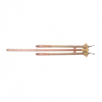 ТЭН 1,5кВт (1500Вт) RCA для водонагревателя Ariston ABS, SGHP, под анод М5, 816644 ТЭН 1,5кВт (1500Вт) RCA для водонагревателя Ariston ABS, SGHP, под анод М5, 816644