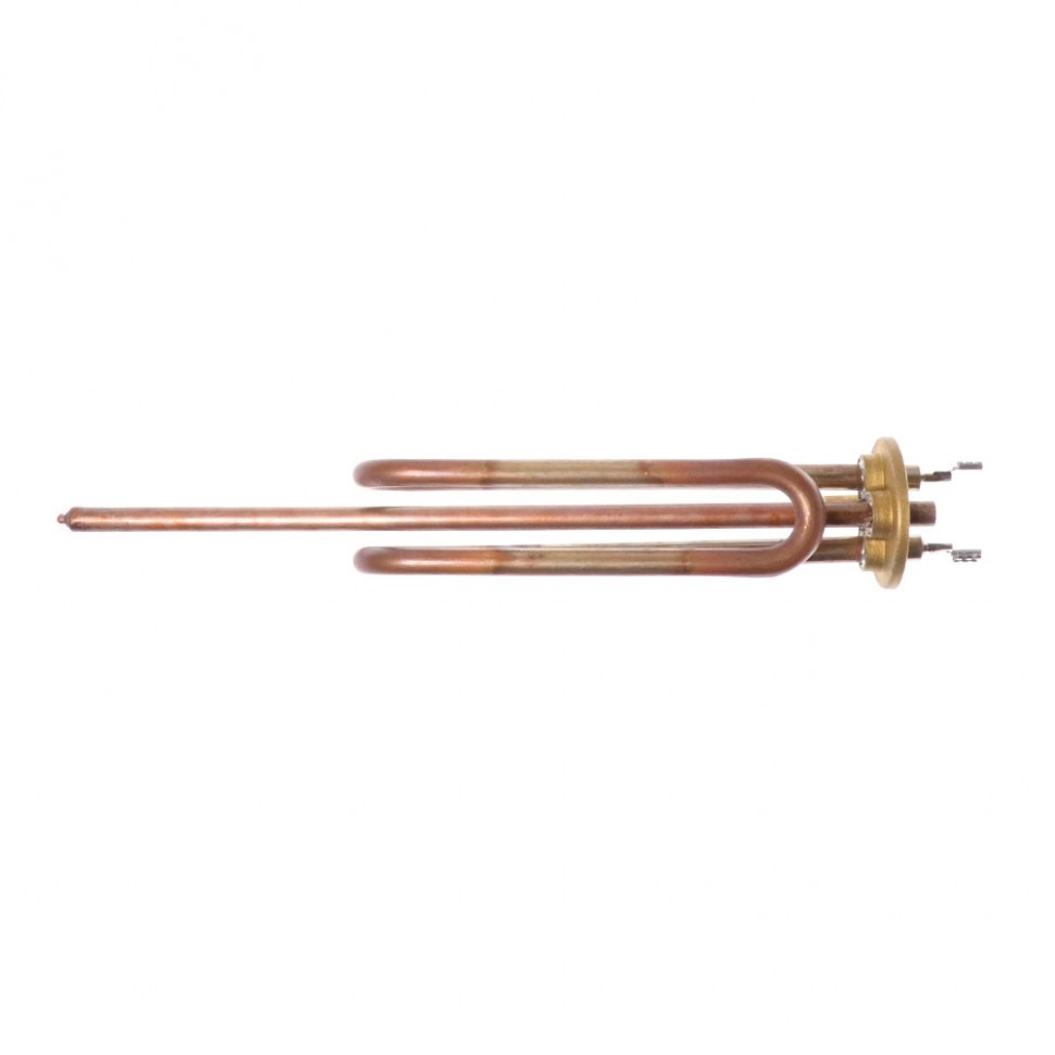 ТЭН 1,5кВт (1500Вт) RCA для водонагревателя Ariston ABS, SGHP, под анод М5, 816644 ТЭН 1,5кВт (1500Вт) RCA для водонагревателя Ariston ABS, SGHP, под анод М5, 816644