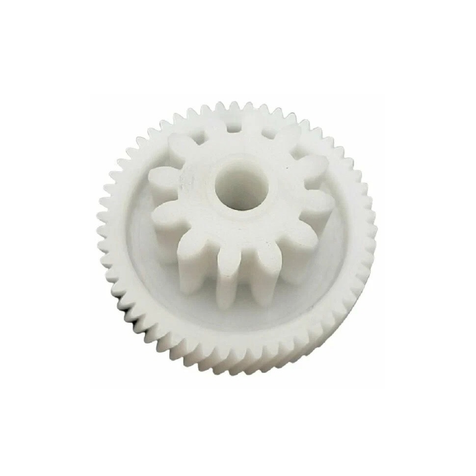 Малая шестерня для мясорубки D45, 55/12 зубьев, h2135