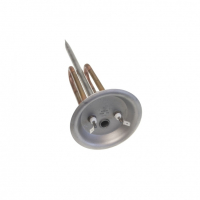 ТЭН 1,5 кВт (1500 Вт) RF для водонагревателя Electrolux, под анод М6, фланец 92 мм, 10083