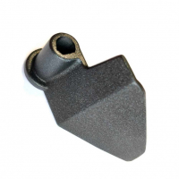 Лопатка нож для теста хлебопечки Gorenje BM900, Kenwood BM210, BM230, Moulinex, Saturn, 292226, b1019 Лопатка нож для теста хлебопечки Gorenje BM900, Kenwood BM210, BM230, Moulinex, Saturn, 292226, b1019