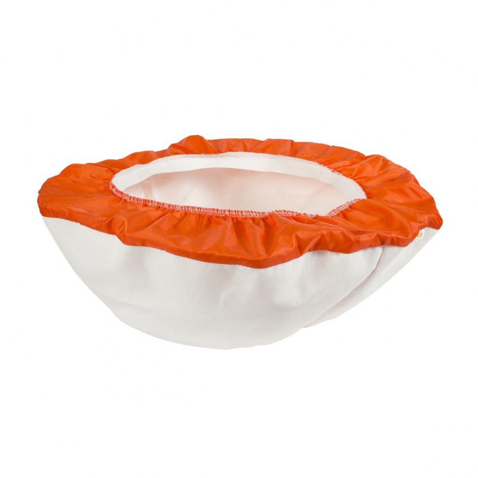 Фильтр для пылесосов Kress, Интерскол, мембранный, матерчатый, Euroclean, MBF-3083NZ