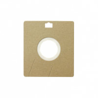 Мешки-пылесборники для пылесосов Samsung синтетические, 3 шт, Ozone, SE-03NZ