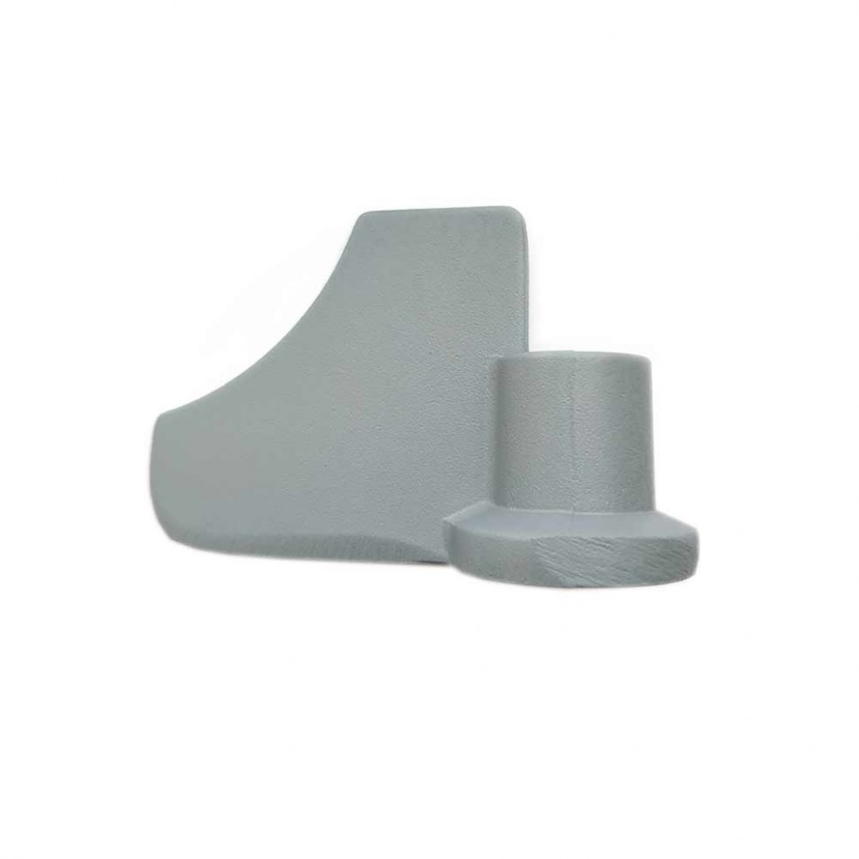 Лопатка нож для теста хлебопечки Moulinex OW2000, b1025