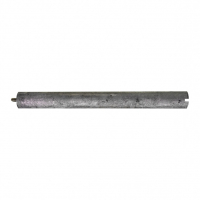 Анод магниевый для водонагревателя Thermex 210мм резьба M5, 100409