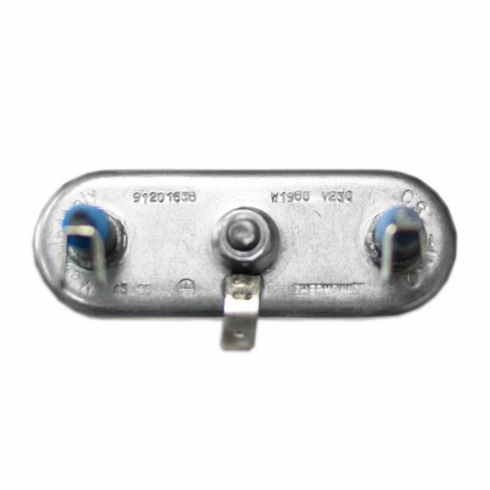 ТЭН 1950W для стиральной машины LG, Zanussi L240мм, 815662