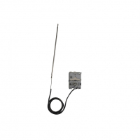 Термостат духовки Indesit, 50-278°C, L1240mm, капиллярный, H48mm, 220V, C00310964