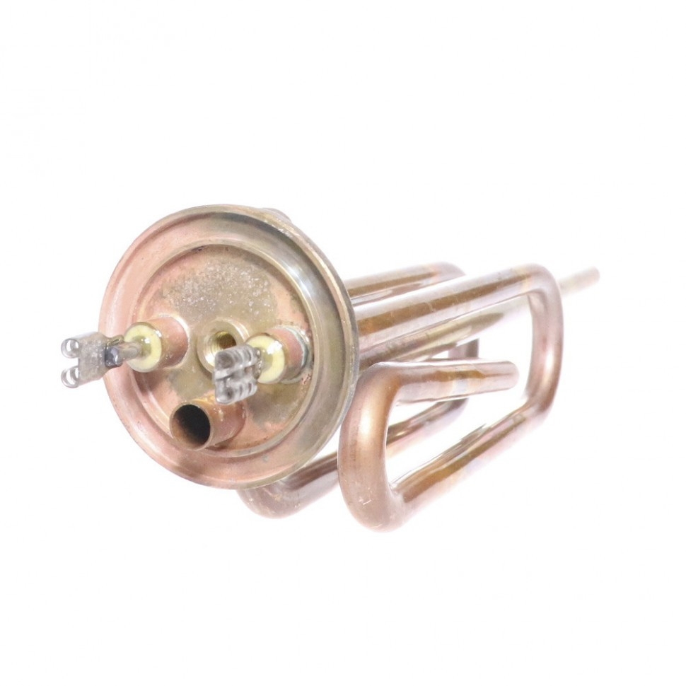 ТЭН 1,8кВт (1800Вт) RCA для водонагревателя Ariston ABS, SGHP под анод М5, 65108913