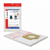 Мешки-пылесборники для пылесосов AFC, Annovi Reverberi, Baiyun синтетические, 3 шт, Ozone, CP-225/3NZ Мешки-пылесборники для пылесосов AFC, Annovi Reverberi, Baiyun синтетические, 3 шт, Ozone, CP-225/3NZ