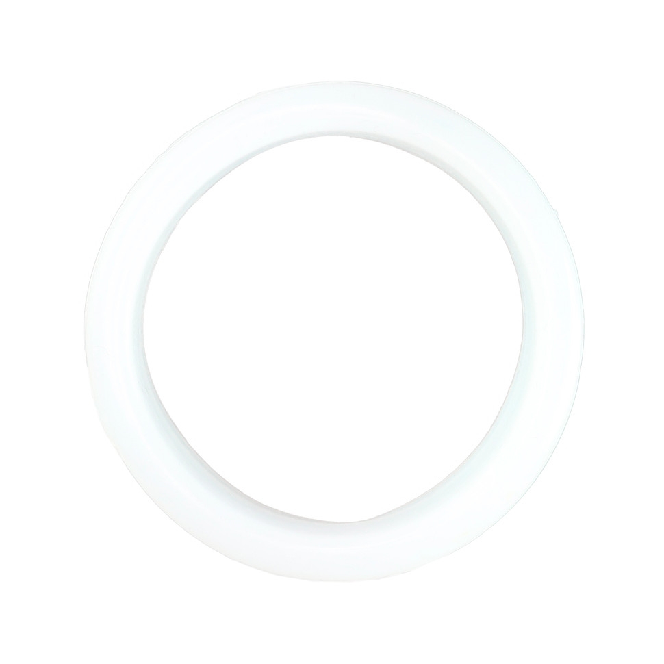 Уплотнительная прокладка фланца для водонагревателя Elsotherm Flat CV, AV, Termolux, Thermex D72мм, 66817