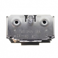 Набор 2 шт Переключатель 7 позиций для электроплит Ardo, Whirlpool, KMCOK301UN