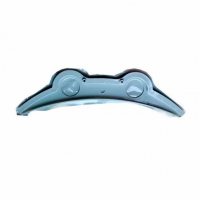Крышка водонагревателя, нижняя, Ariston, 65150823, А65150823