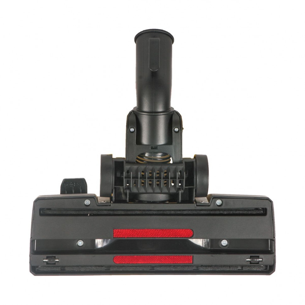 Щетка для профессиональных пылесосов «Пол-ковер» усиленной конструкции, для трубок 35 мм, Ozone, UN-13235NZ