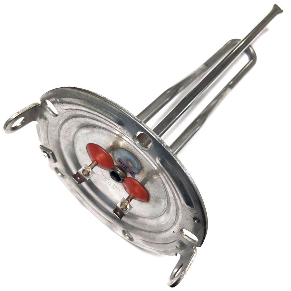 Комплект ТЭН 1 кВт (1000 Вт) для водонагревателя Ariston VLS, Velis, под анод М5 + прокладка, 151226K1 Комплект ТЭН 1 кВт (1000 Вт) для водонагревателя Ariston VLS, Velis, под анод М5 + прокладка, 151226K1