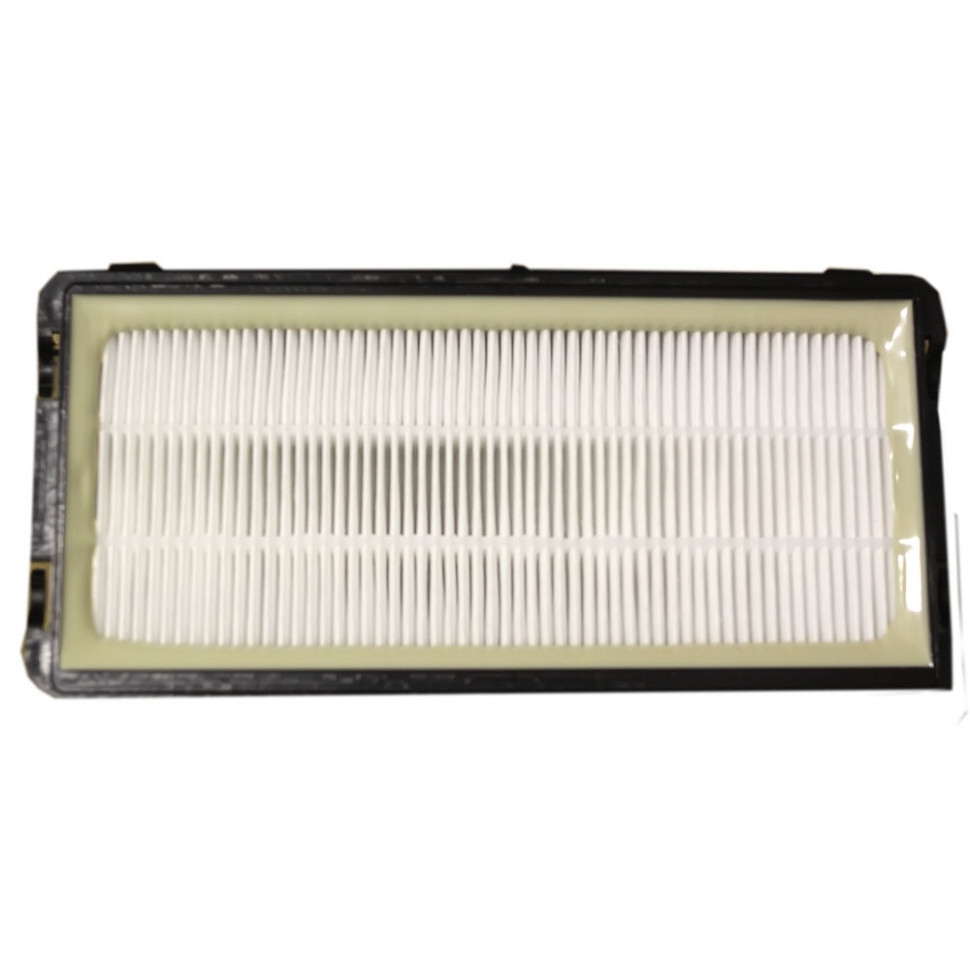 Набор 2 шт Фильтр HEPA для пылесосов Bosch, Siemens, KMv1088