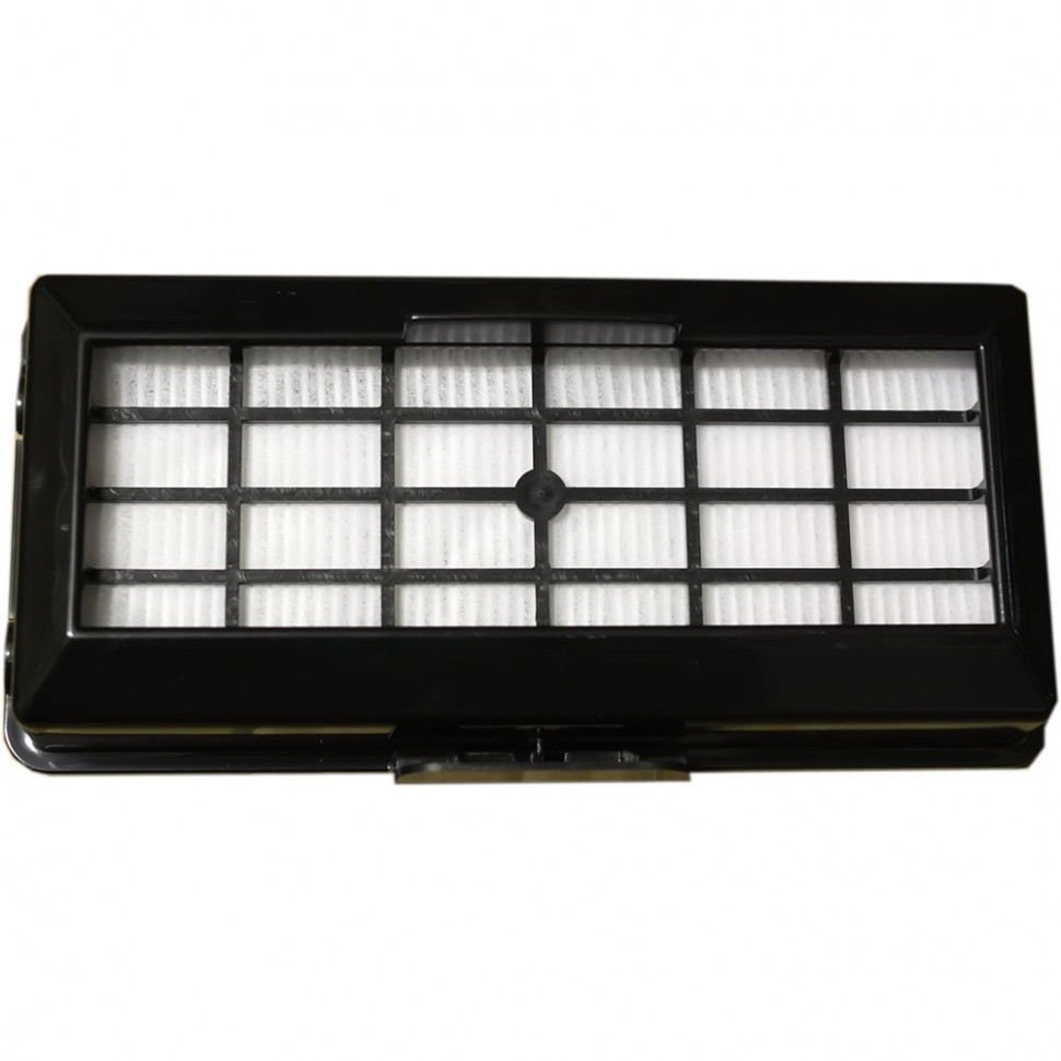 Набор 2 шт Фильтр HEPA для пылесосов Bosch, Siemens, KMv1088