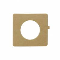 Мешки-пылесборники для пылесосов LG, EVGO, Polar синтетические, 3 шт, Ozone, SE-07NZ