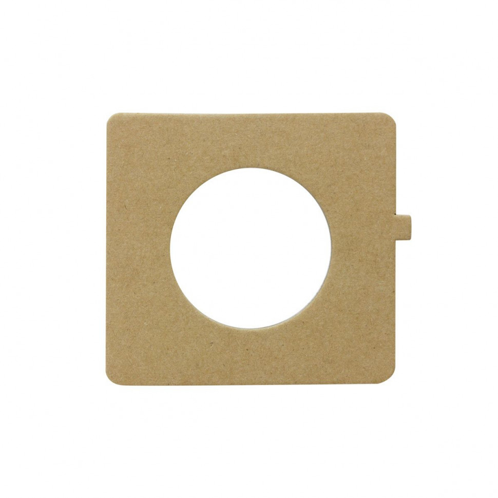 Мешки-пылесборники для пылесосов LG, EVGO, Polar синтетические, 3 шт, Ozone, SE-07NZ