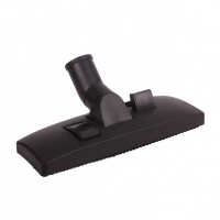 Универсальная щетка для профессиональных пылесосов «Пол-ковер» с переключателем, для трубок 32 и 35 мм, Ozone, UN-133NZ Универсальная щетка для профессиональных пылесосов «Пол-ковер» с переключателем, для трубок 32 и 35 мм, Ozone, UN-133NZ