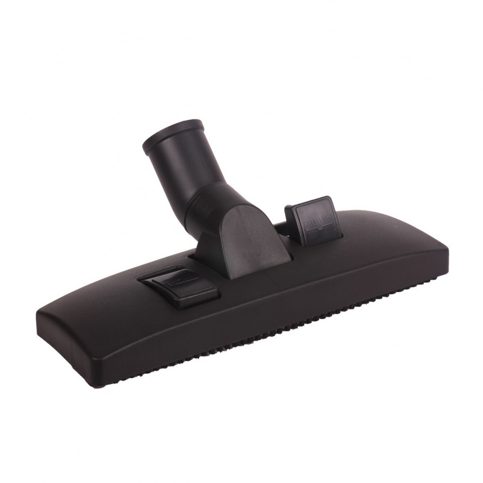 Универсальная щетка для профессиональных пылесосов «Пол-ковер» с переключателем, для трубок 32 и 35 мм, Ozone, UN-133NZ Универсальная щетка для профессиональных пылесосов «Пол-ковер» с переключателем, для трубок 32 и 35 мм, Ozone, UN-133NZ