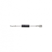 Диод для СВЧ печей LG, Bosch, RG710, HVM12, MCW422UN, RG009, 23127