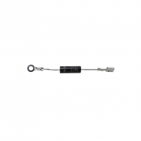 Диод для СВЧ печей LG, Bosch, RG710, HVM12, MCW422UN, RG009, 23127