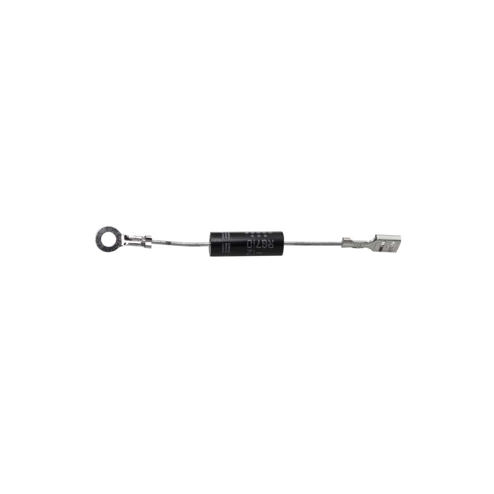 Диод для СВЧ печей LG, Bosch, RG710, HVM12, MCW422UN, RG009, 23127
