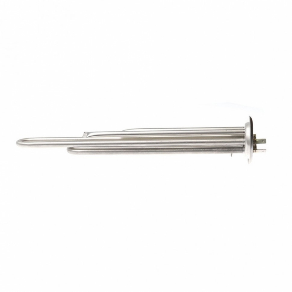 ТЭН 2кВт (2000Вт) RF для водонагревателя Thermex RZL, IS, IR, Garanterm, Electrolux EWH, под анод М4, нерж, PREMIUM, 50042 ТЭН 2кВт (2000Вт) RF для водонагревателя Thermex RZL, IS, IR, Garanterm, Electrolux EWH, под анод М4, нерж, PREMIUM, 50042