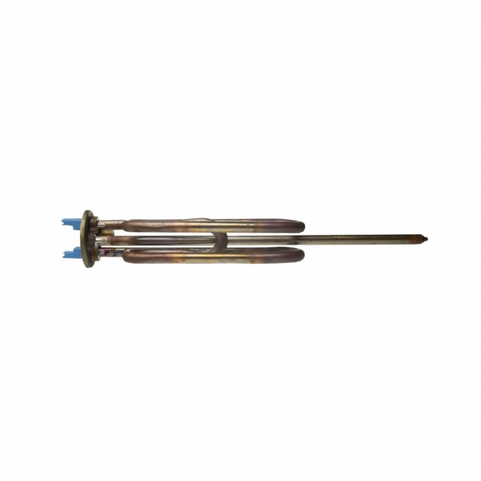 ТЭН 1,5 кВт (1500 Вт) RCF для водонагревателя Ariston ABS, SGHP, Thermex ES, ER, под анод М5, 3401164
