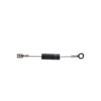 Диод для СВЧ LG, Bosch круглый, RG808, E2922 Диод для СВЧ LG, Bosch круглый, RG808, E2922