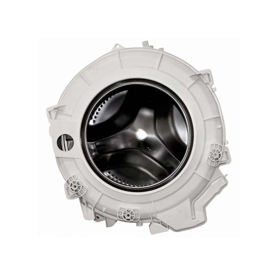 Бак для стиральной машины Indesit Prime, Innex, Wise Ariston Aqualtis, Hotpoint-Ariston в сборе, C00194233 Бак для стиральной машины Indesit Prime, Innex, Wise Ariston Aqualtis, Hotpoint-Ariston в сборе, C00194233