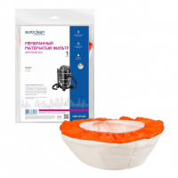 Фильтр для пылесосов Sparky, мембранный, матерчатый, Euroclean, MBF-SP309NZ