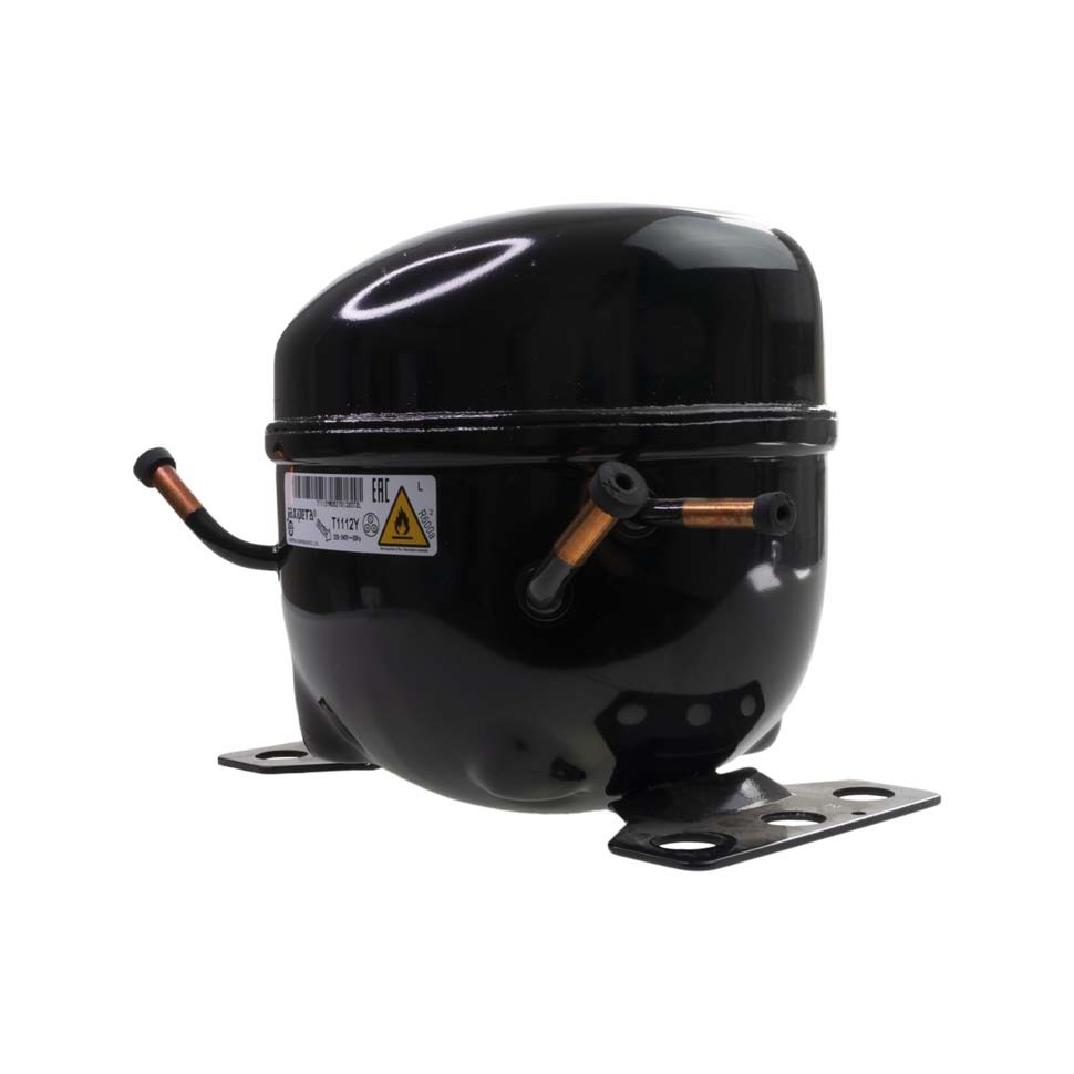 Компрессор холодильника Атлант, Indesit R-600, 140Вт, T1112Y, ZHB50-120P15C, C00301996