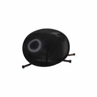 Компрессор холодильника Атлант, Indesit R-600, 140Вт, T1112Y, ZHB50-120P15C, C00301996