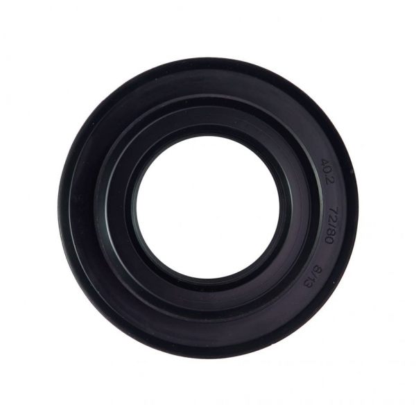 Сальник для стиральной машины AEG, Electrolux, Zanussi 40,2х72/80х8/13мм, 87423, G587423, WT051, S010ZN