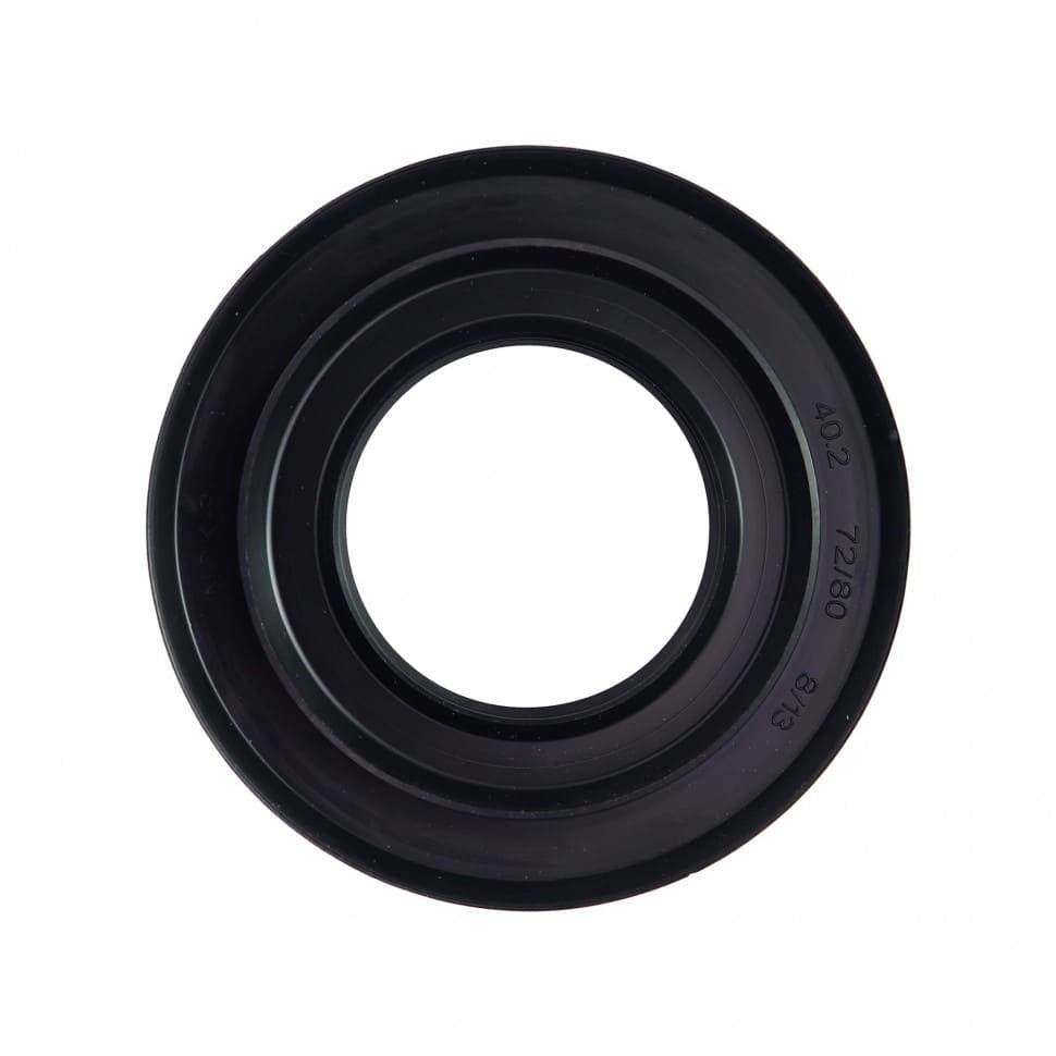 Сальник для стиральной машины AEG, Electrolux, Zanussi 40,2х72/80х8/13мм, 87423, G587423, WT051, S010ZN