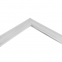 Уплотнительная резина двери холодильника Stinol, Indesit, Ariston 550х896mm, 115567