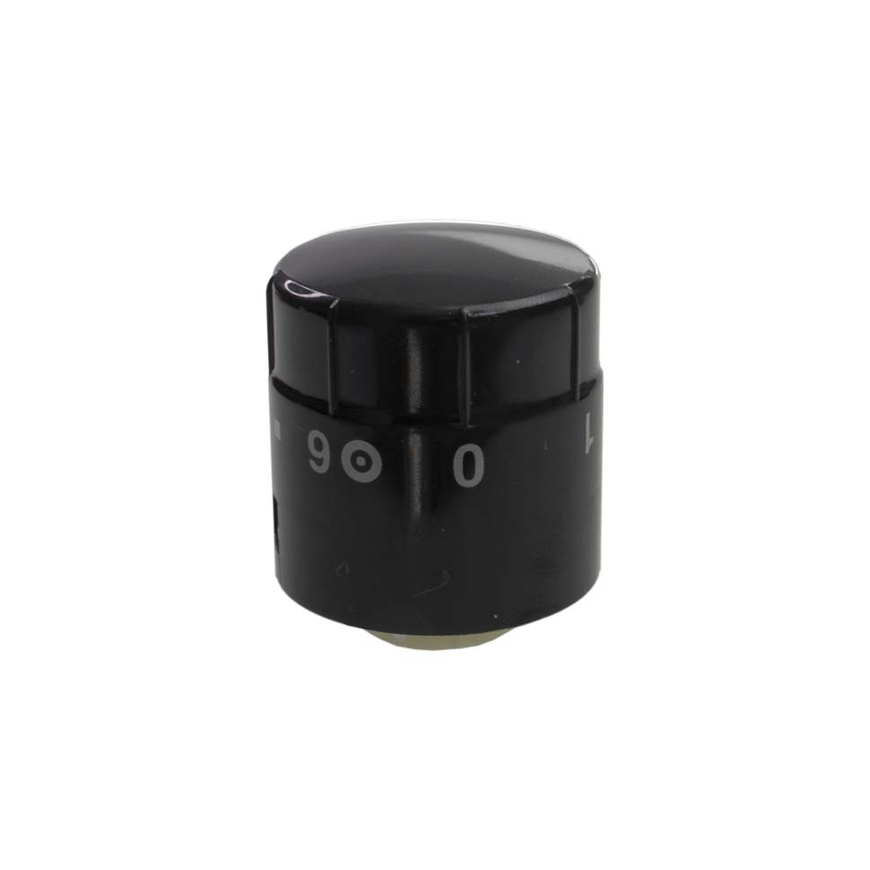Ручка духовки, черная, Whirlpool, 481941128865 Ручка духовки, черная, Whirlpool, 481941128865