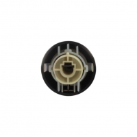 Ручка духовки, черная, Whirlpool, 481941128865 Ручка духовки, черная, Whirlpool, 481941128865