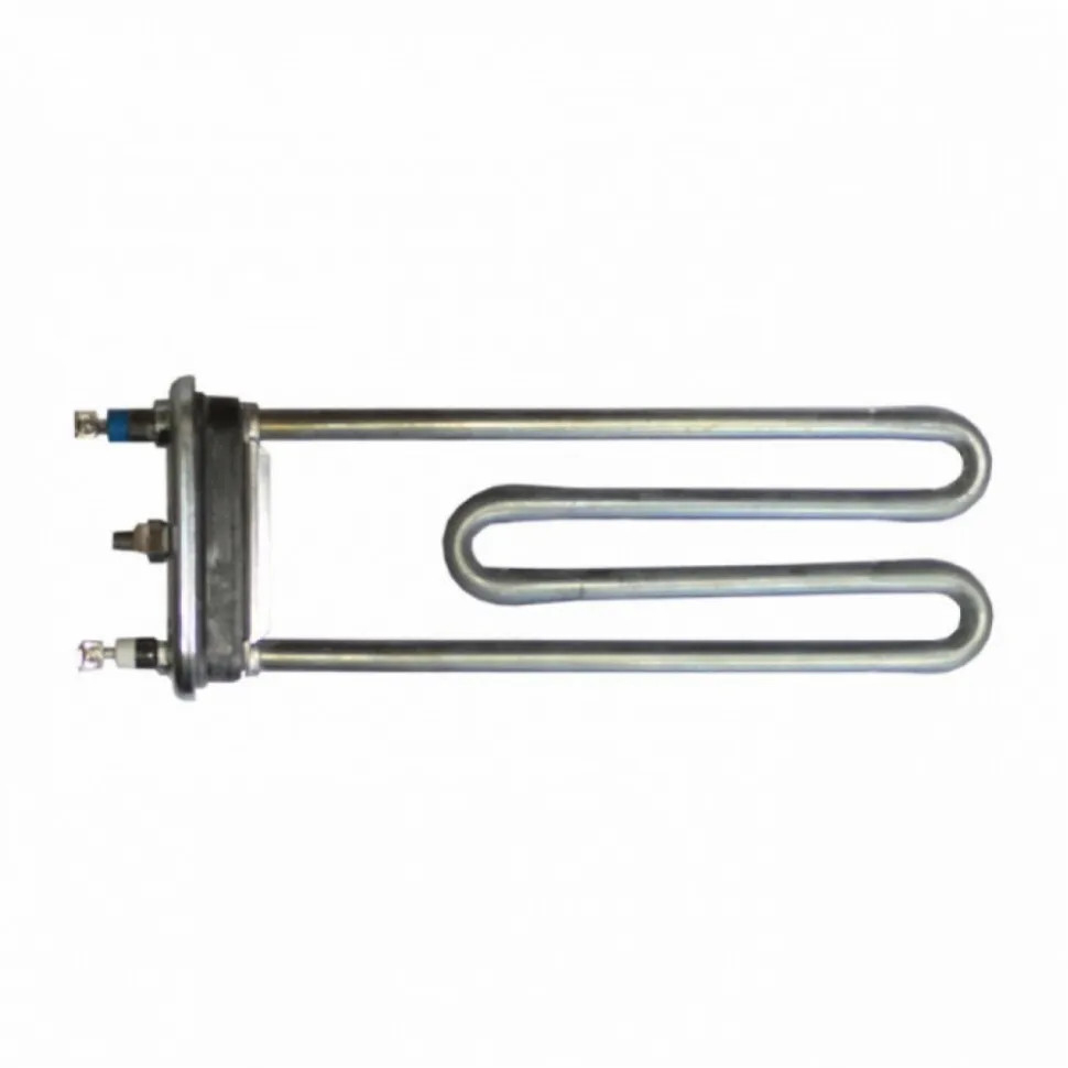 ТЭН 1700W для стиральной машины Indesit WIUN WISL , Ariston, Gorenje, LG L169мм, R3406054