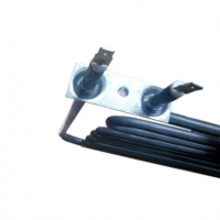 ТЭН для печей 3000W Harvia, Sawo (ZSB-229, HTS006HR), 229-ZSB