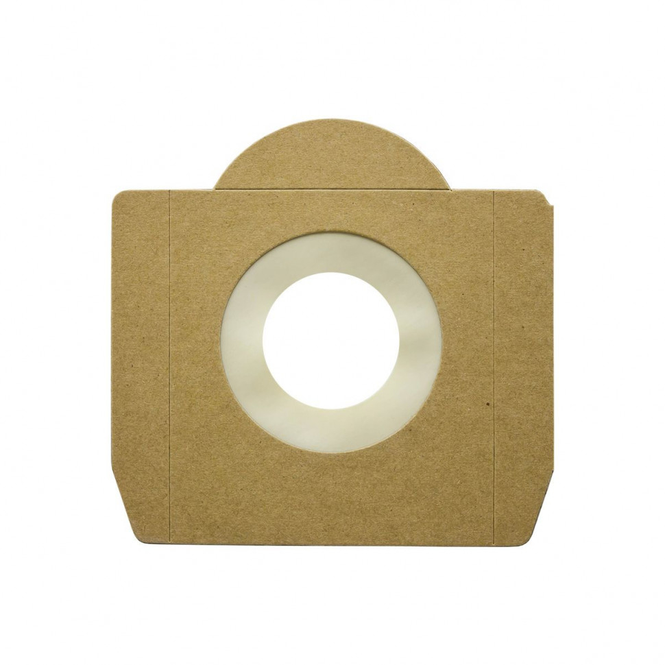 Мешки-пылесборники для пылесосов Baiyun, Comet, Delvir синтетические, 2 шт, Ozone, CP-231/2NZ