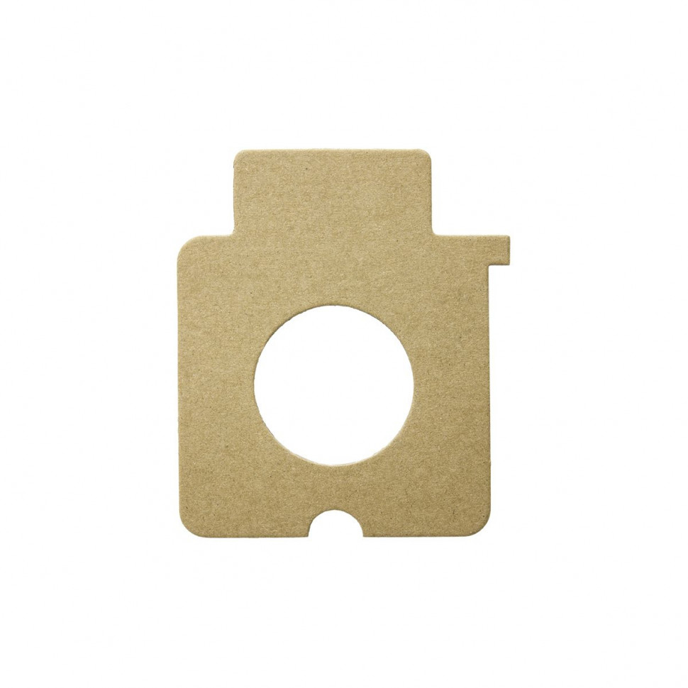 Мешки-пылесборники для пылесосов Panasonic, Samsung синтетические, 3 шт, Ozone, SE-14NZ