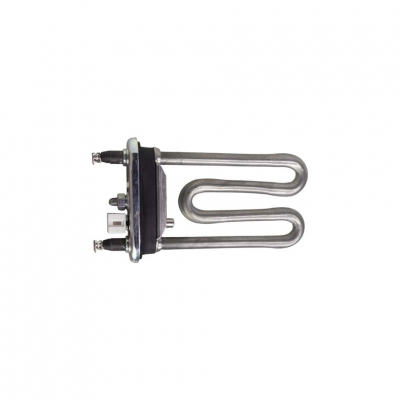 ТЭН 1000W для сушки стиральной машины LG, Samsung с датчиком L121мм, 23317551